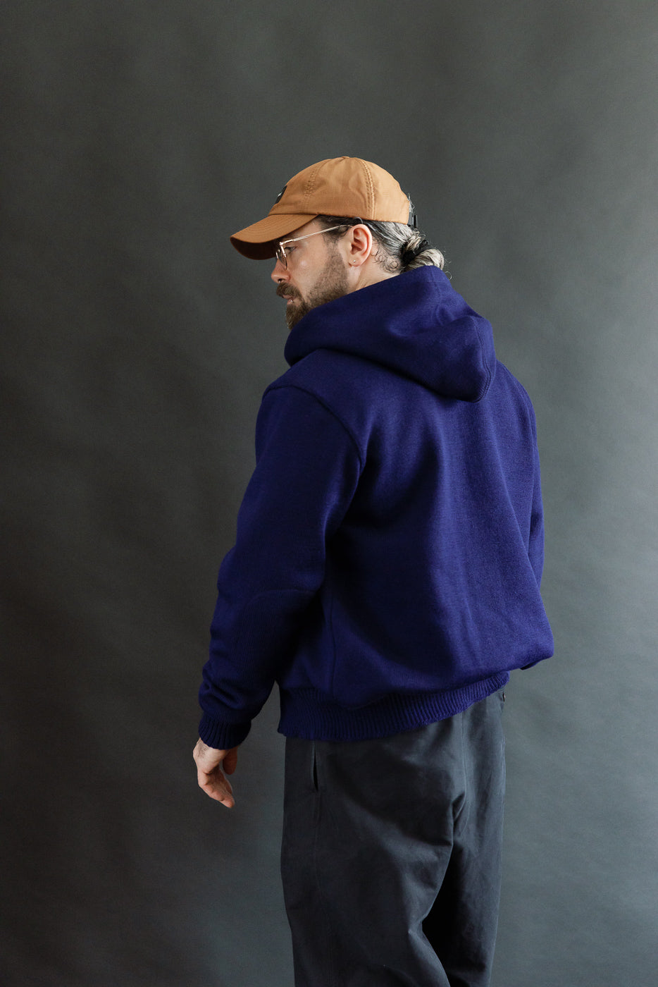 Male model 5'9