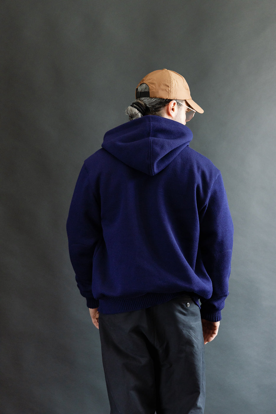 Male model 5'9