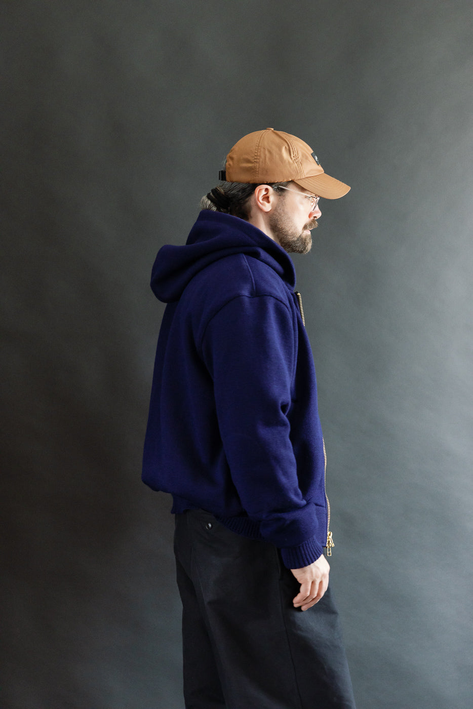 Male model 5'9