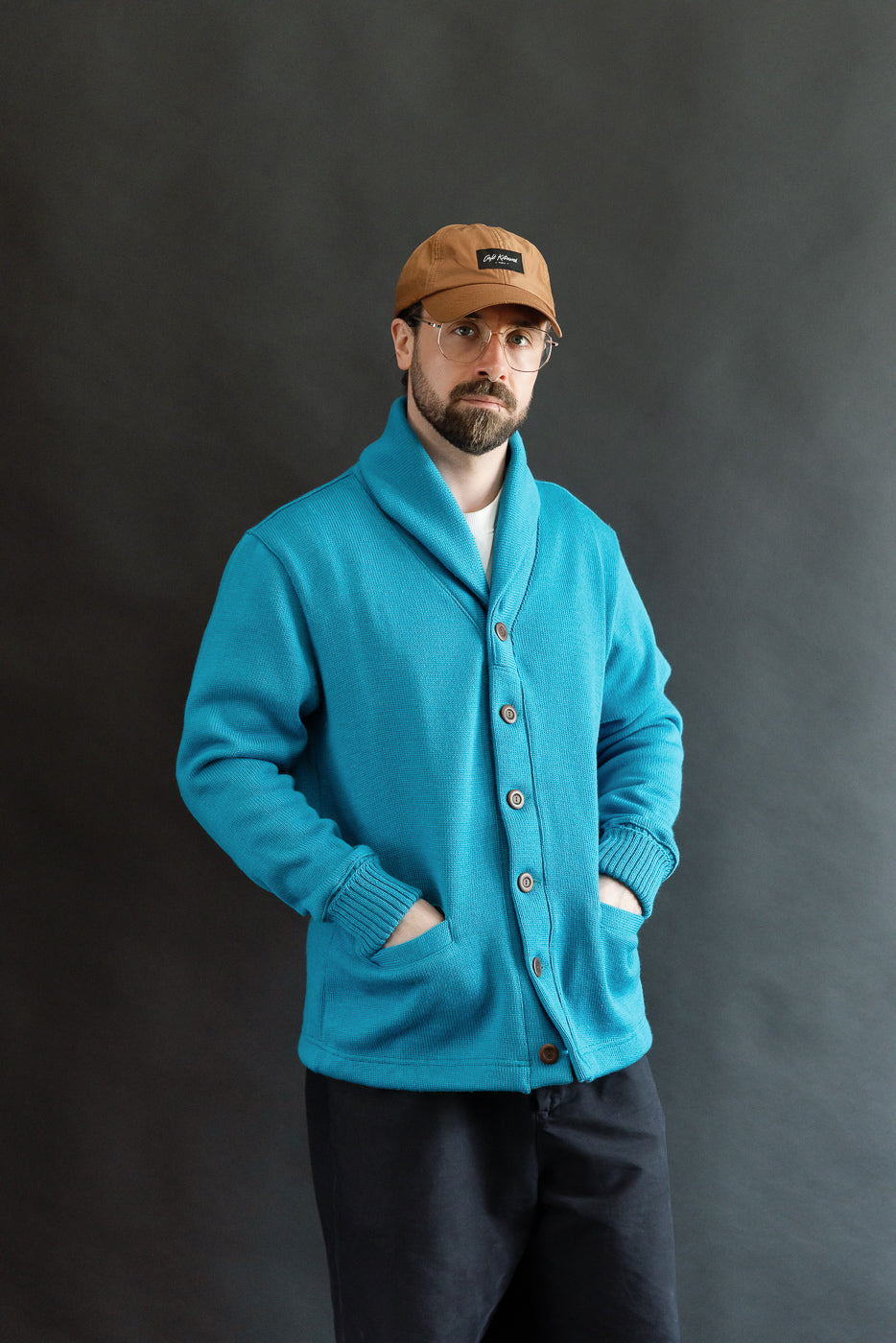 Male model, 5'9