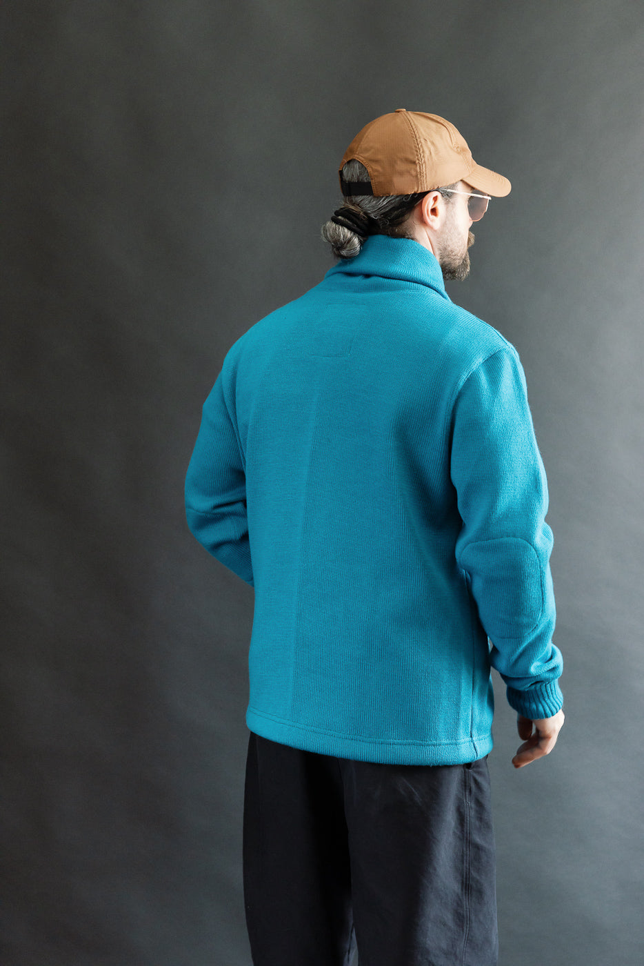 Male model 5'9