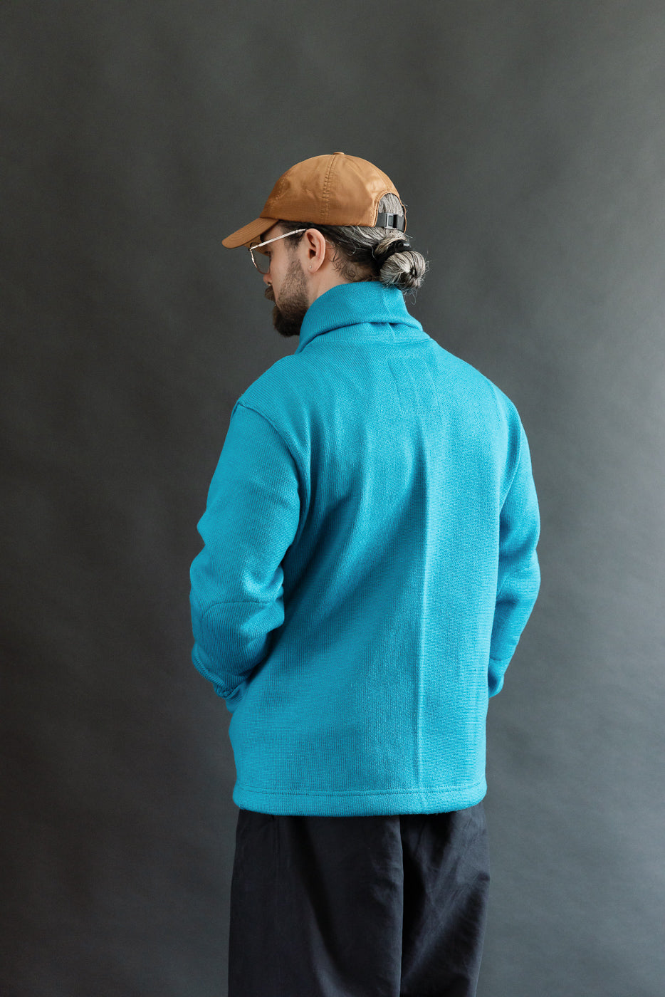 Male model 5'9