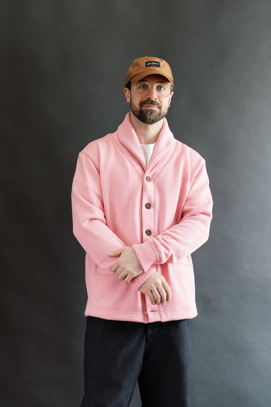 Male model, 5'9