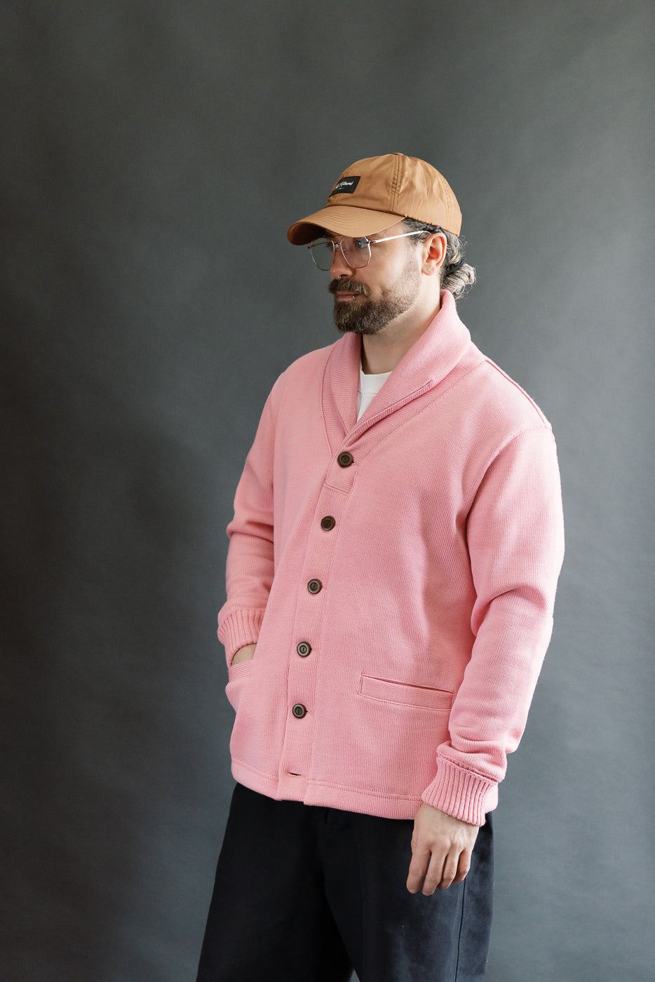 Male model 5'9