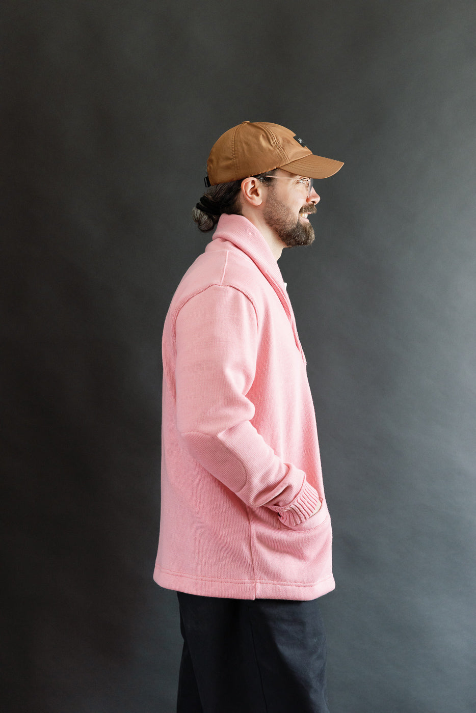 Male model 5'9