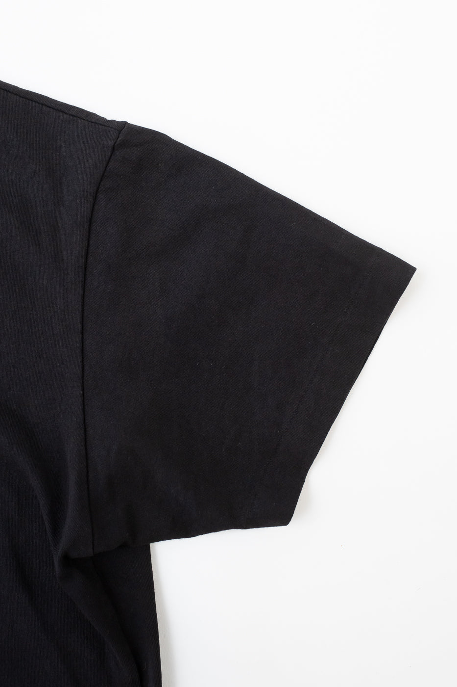 Heavy Duty T-Shirt - Black