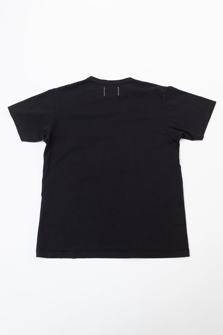 Heavy Duty T-Shirt - Black