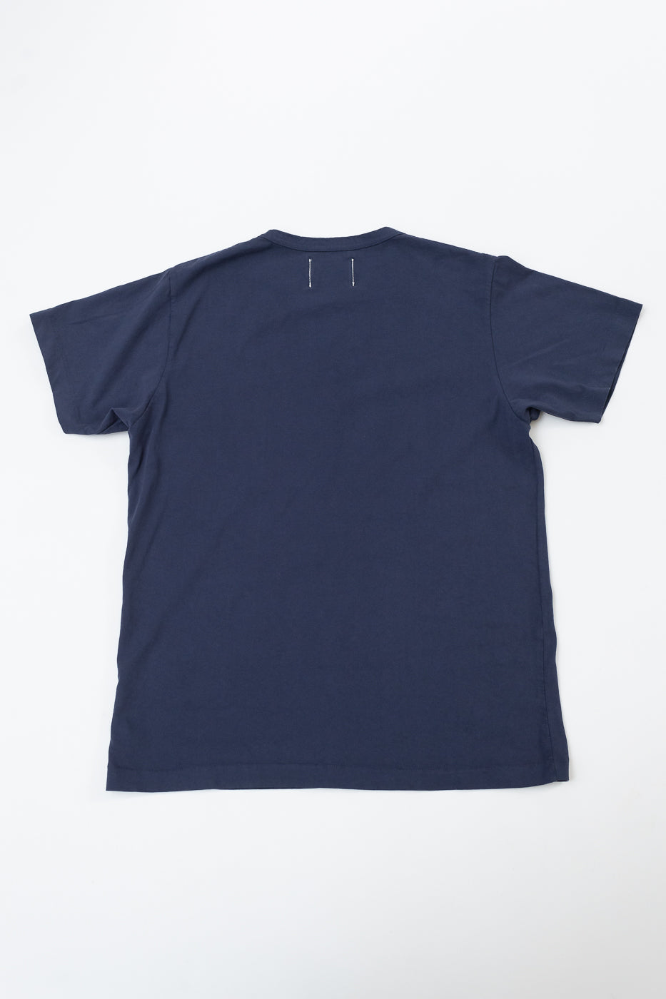 Heavy Duty T-Shirt - Navy