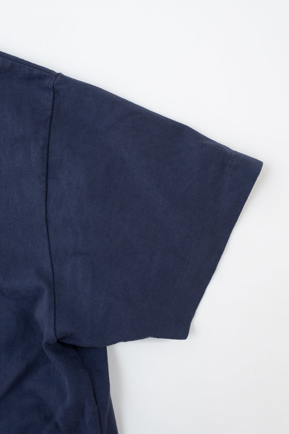 Heavy Duty T-Shirt - Navy