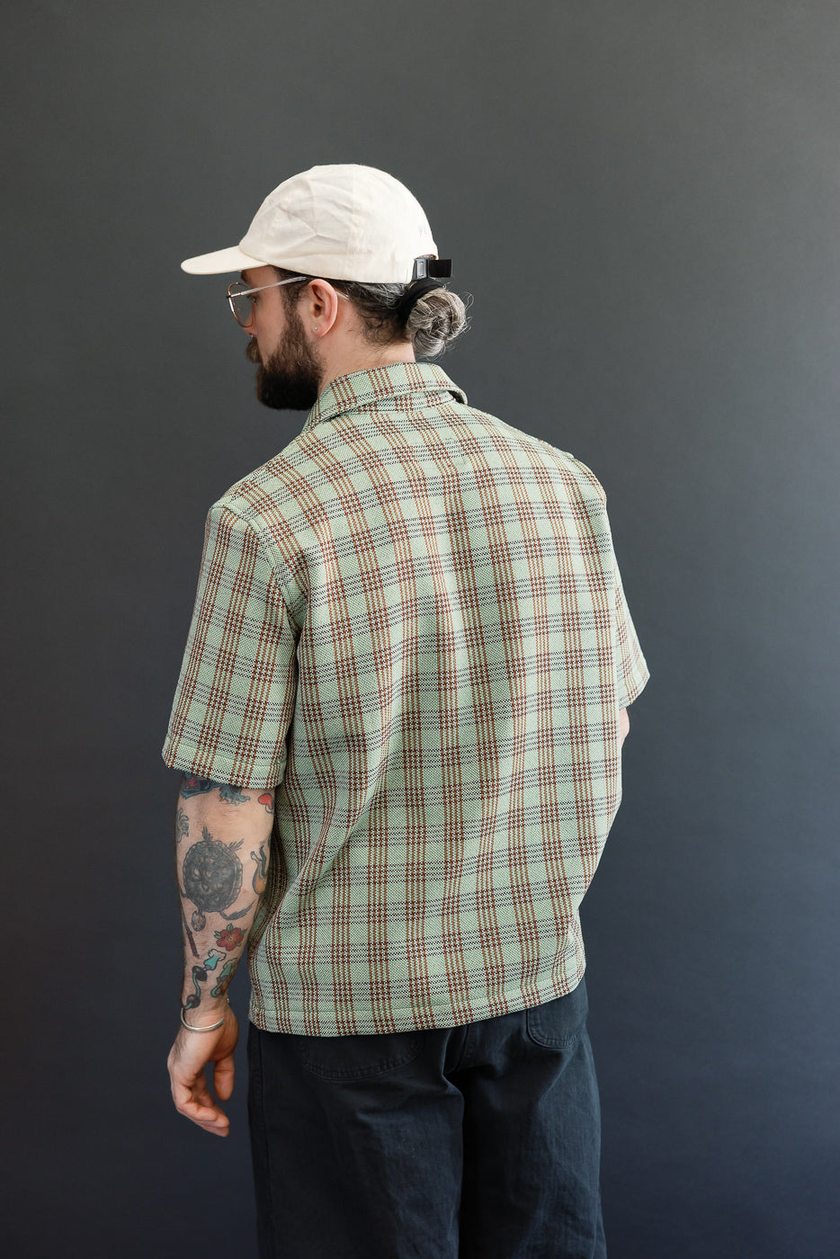 Male model 5'9