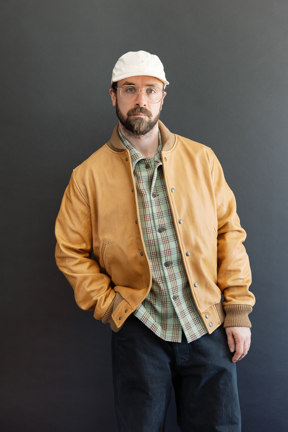 Male model 5'9