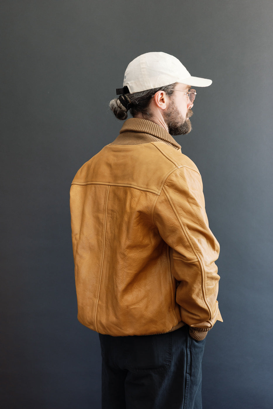 Male model 5'9