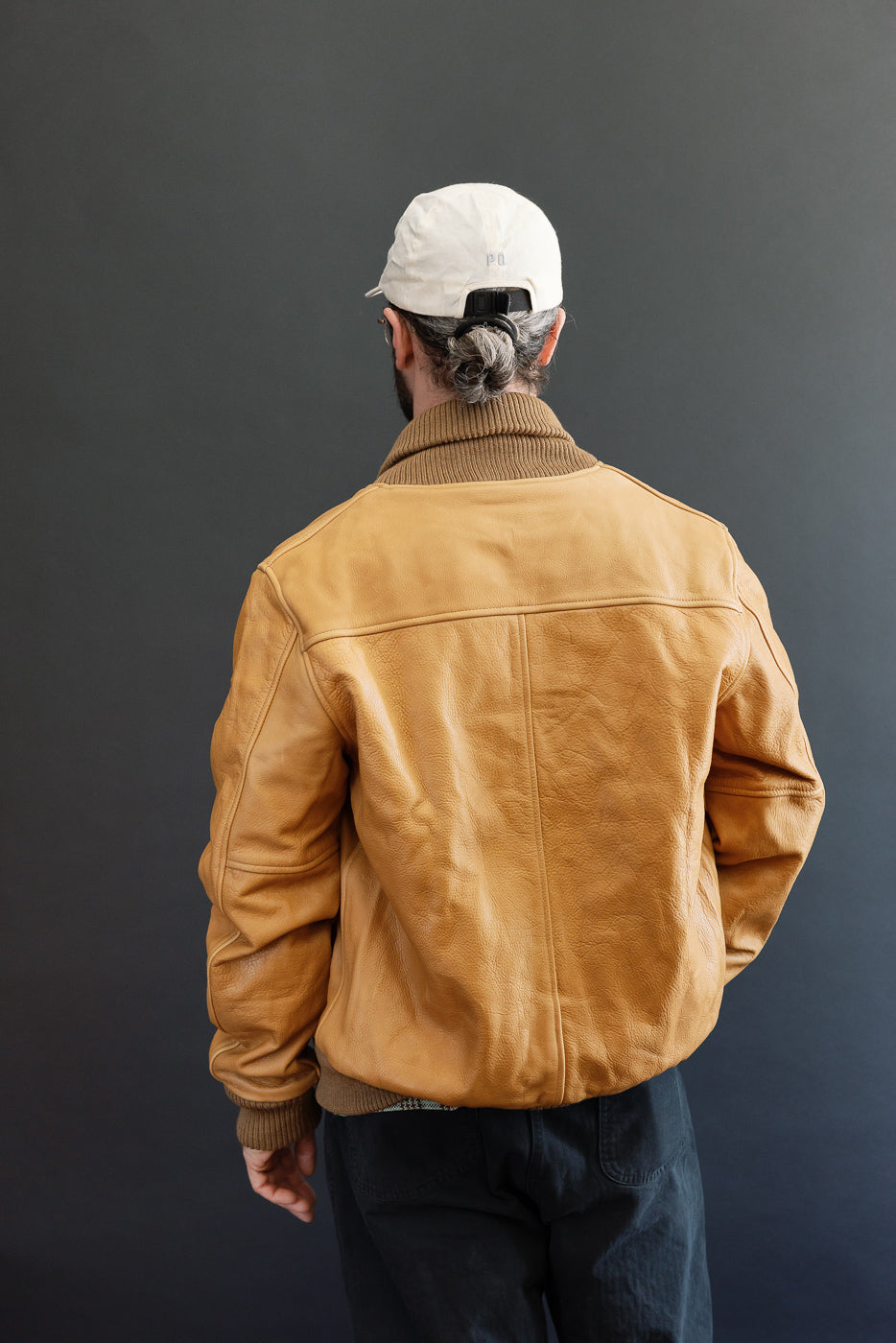 Male model 5'9