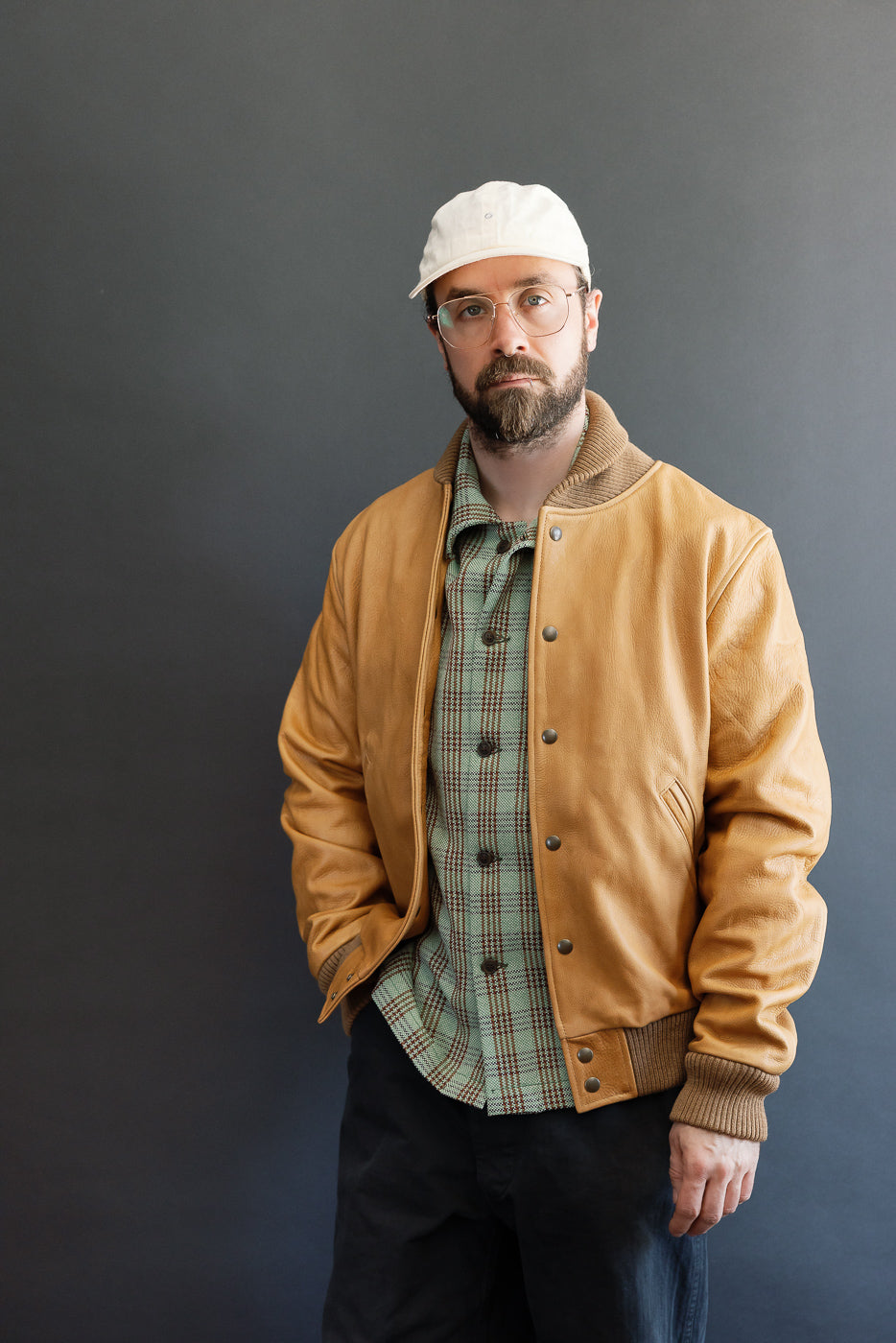 Male model 5'9