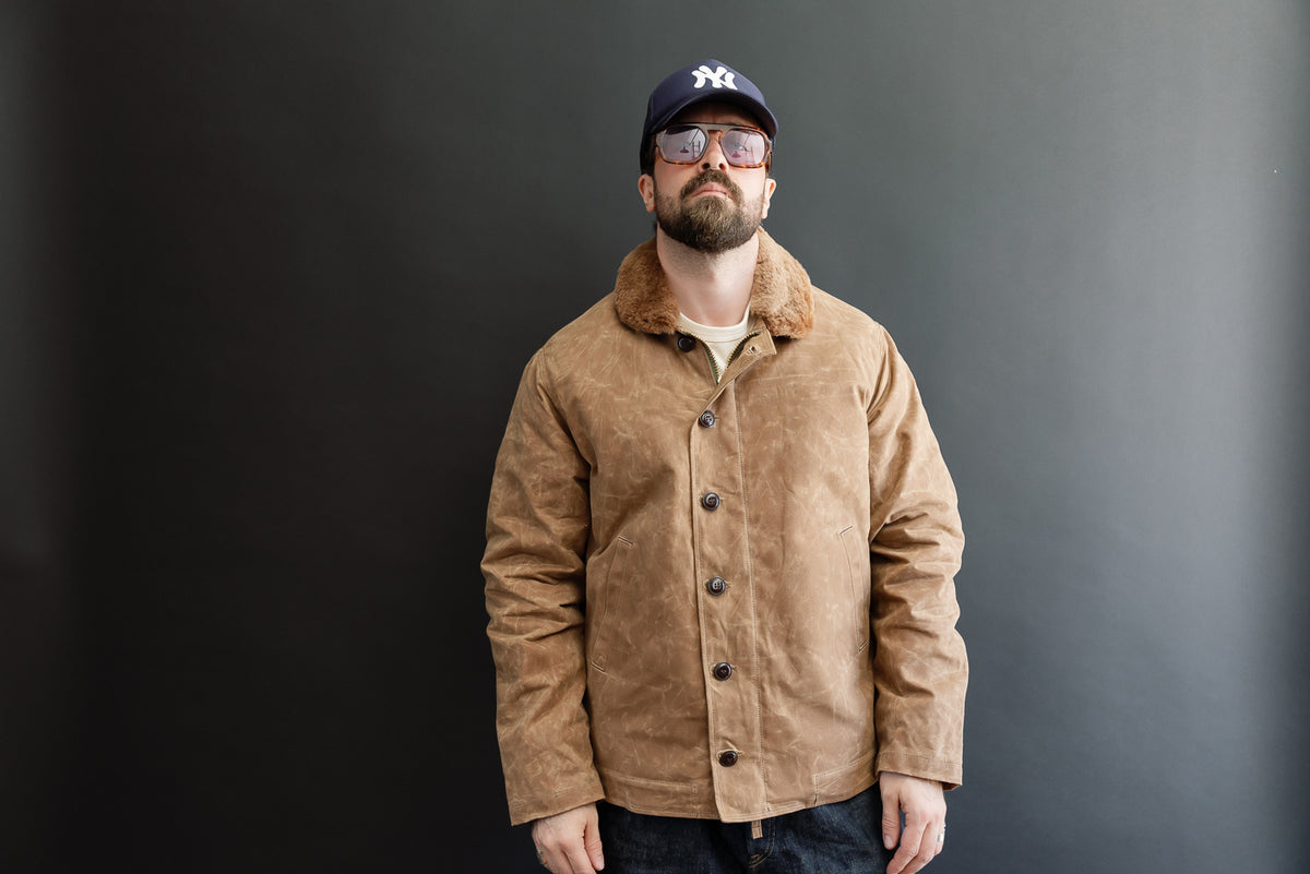 Full body front view of a 5'9
