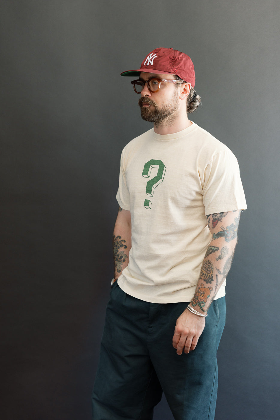 Male model, 5'9