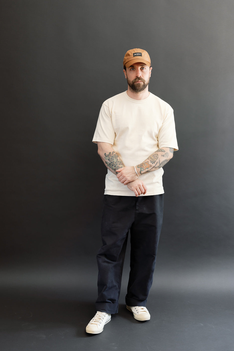 Male model, 5'9
