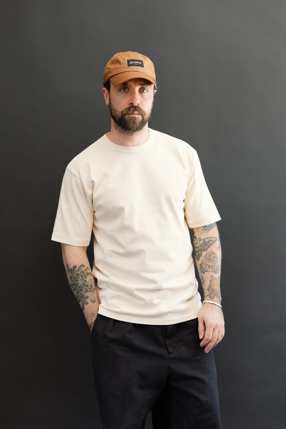 Male model, 5'9