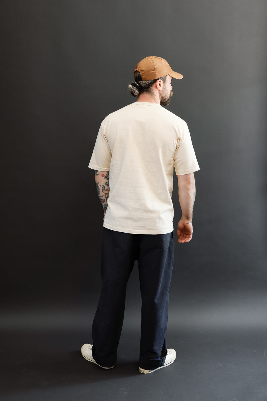 Male model, 5'9