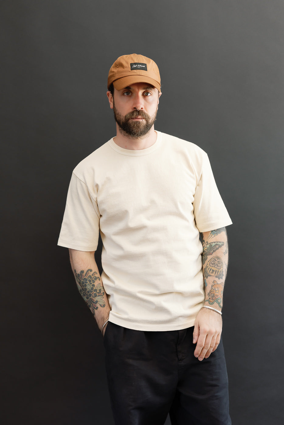 Male model, 5'9