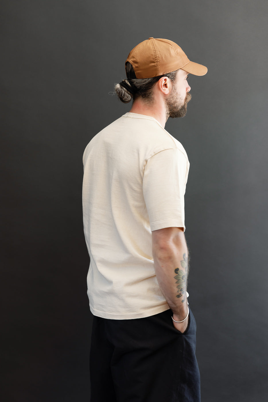 Male model, 5'9