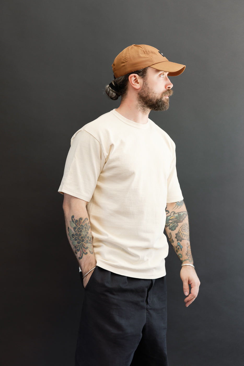 Male model, 5'9