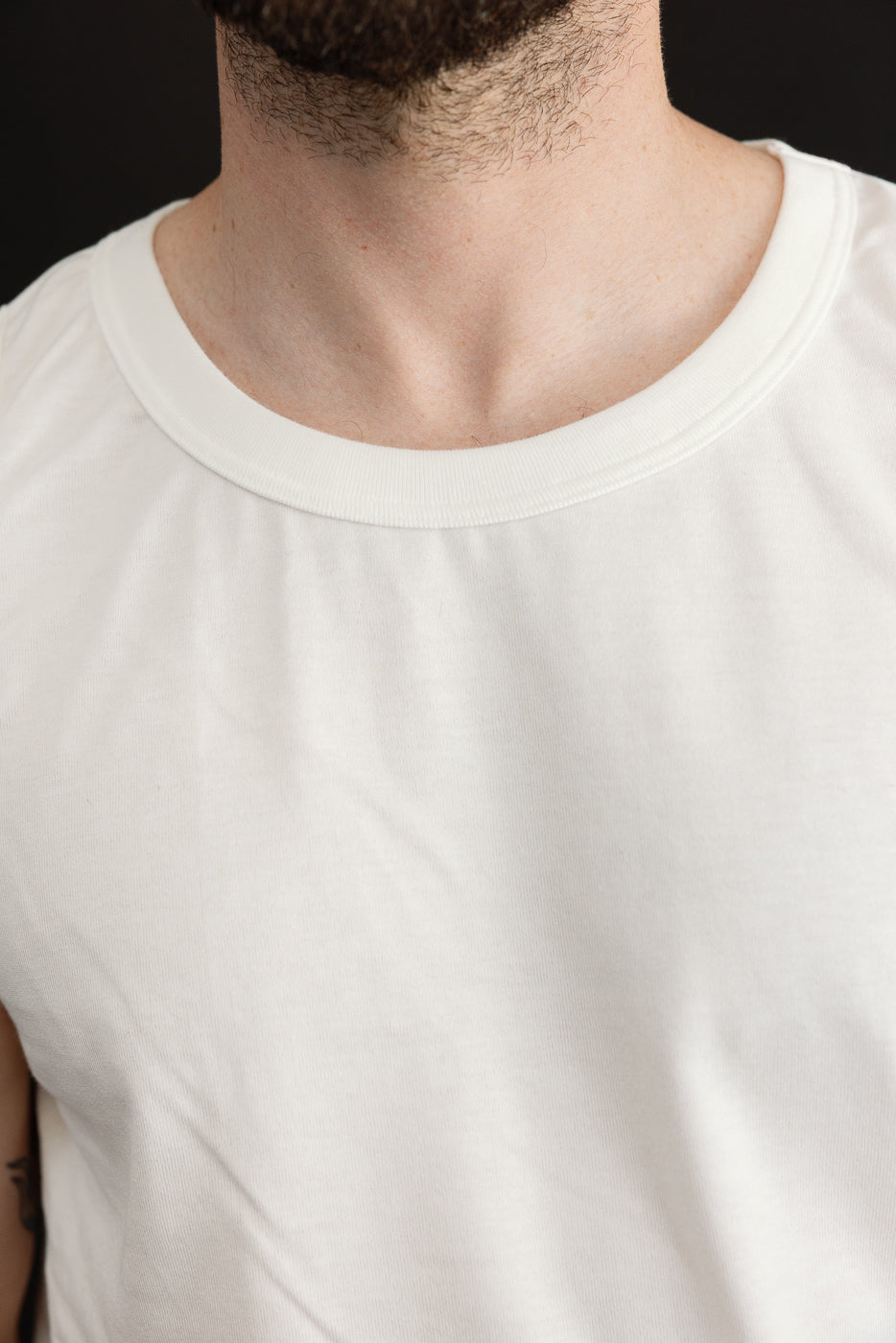 Male model, 5'9