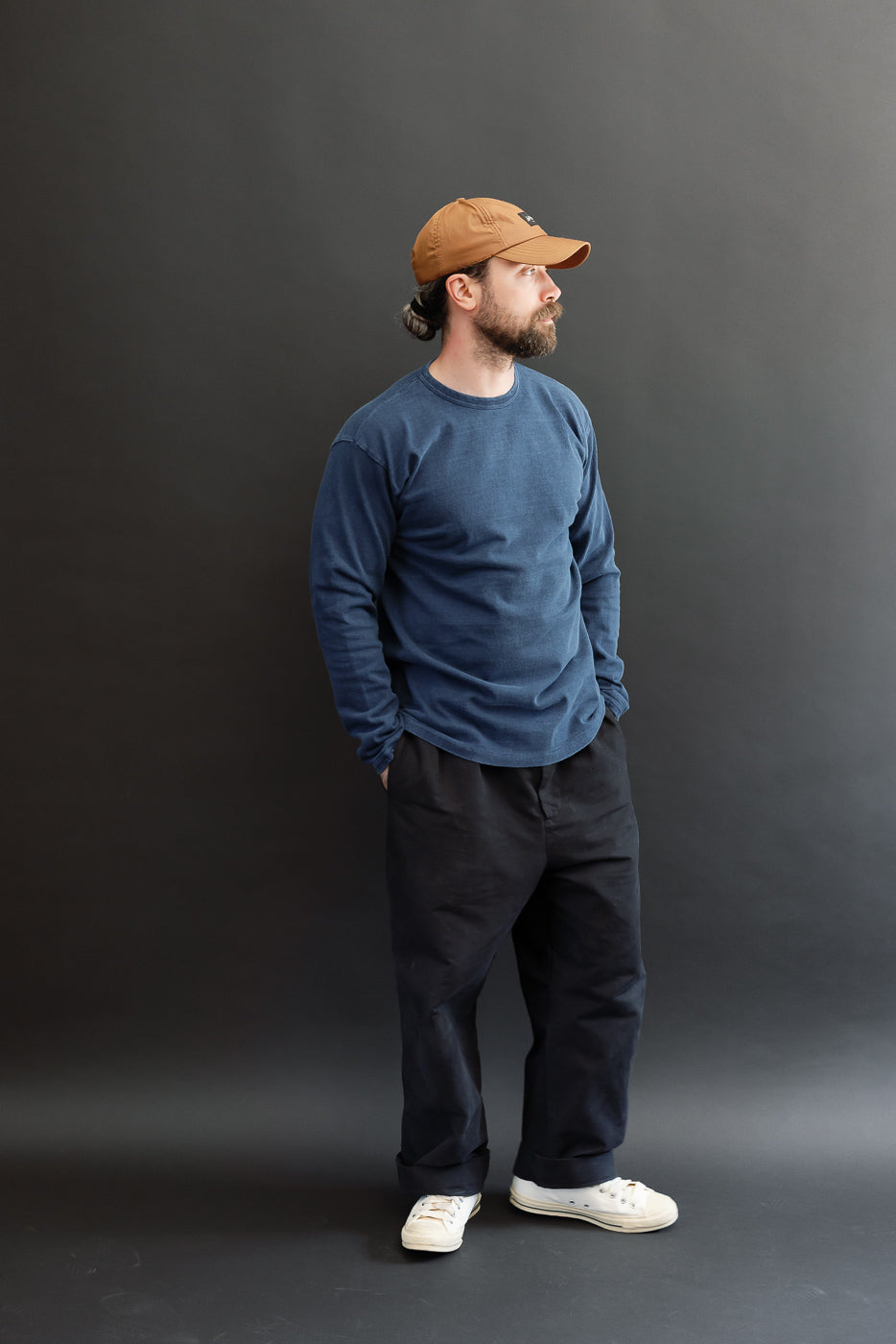 Male model, 5'9