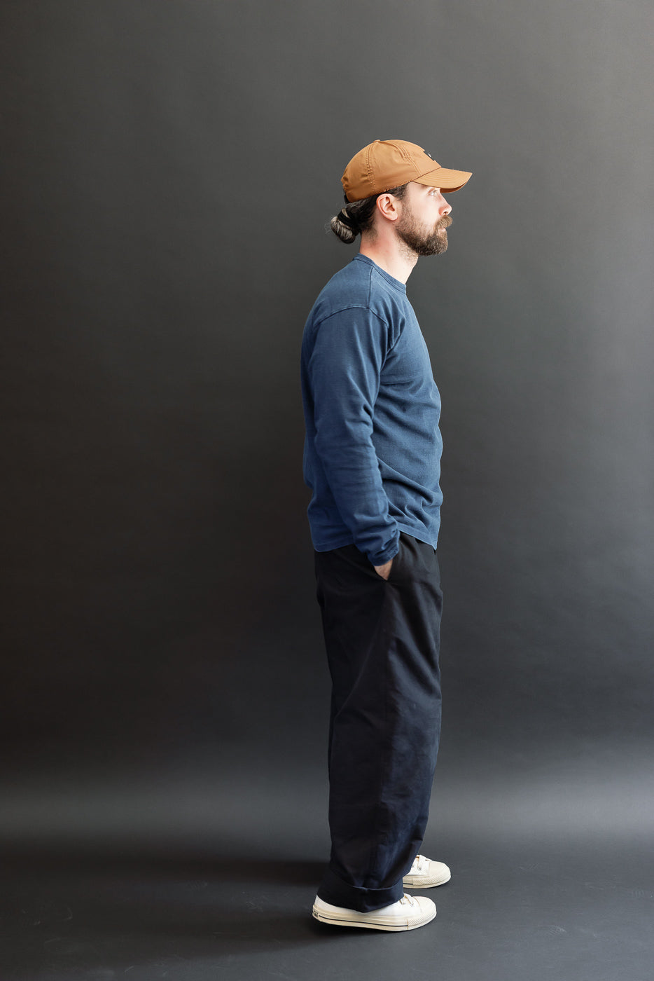 Male model, 5'9