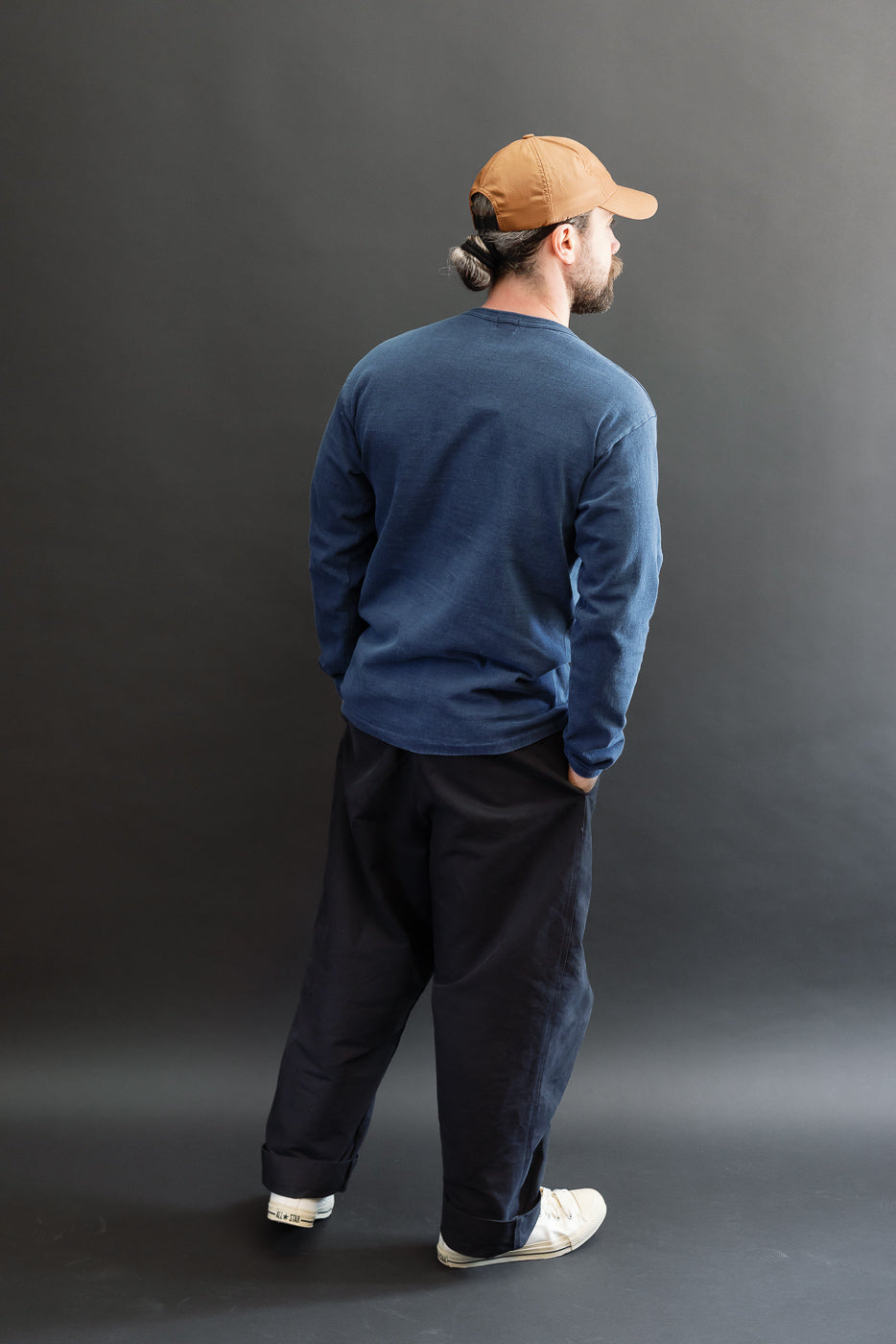 Male model, 5'9