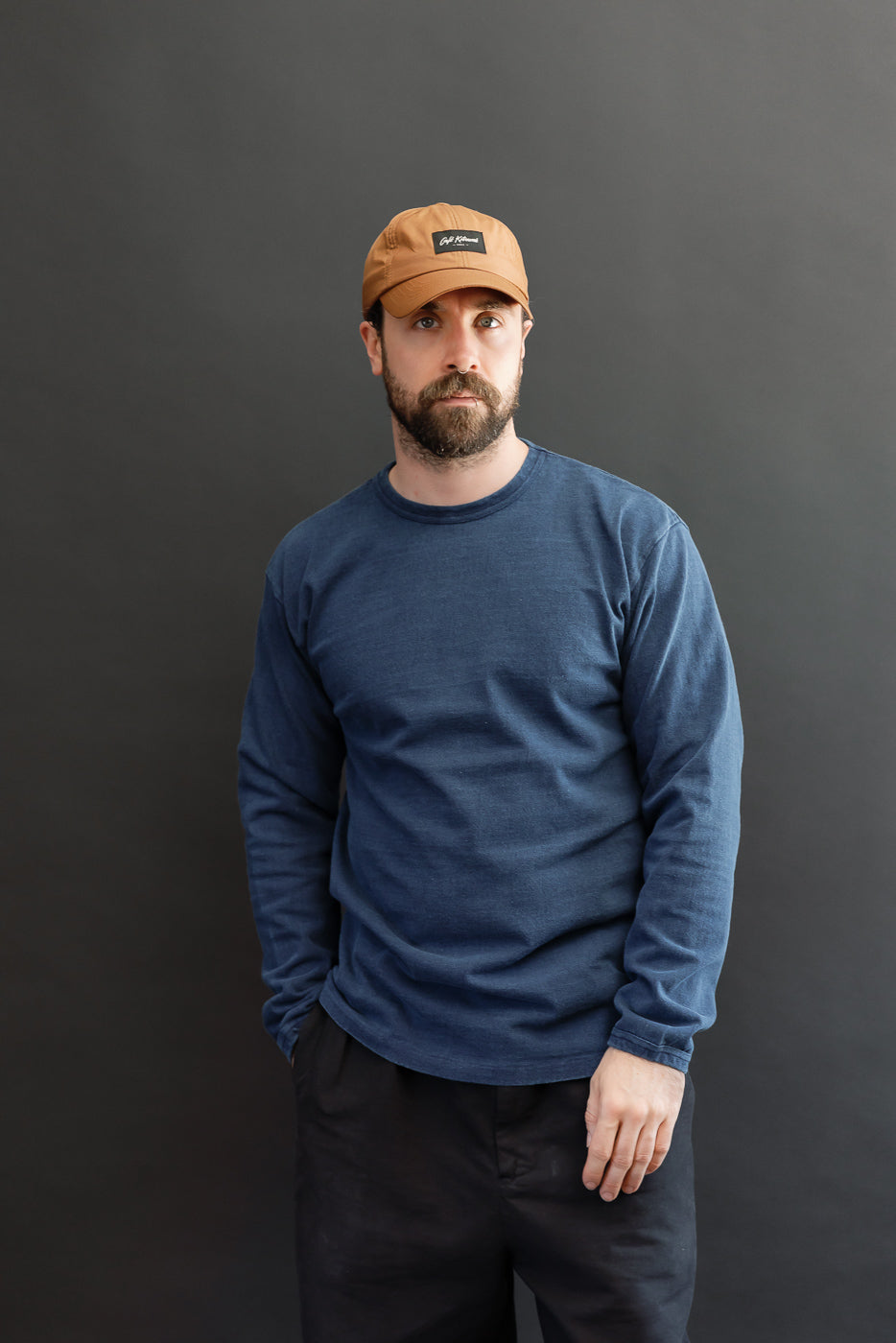 Male model, 5'9