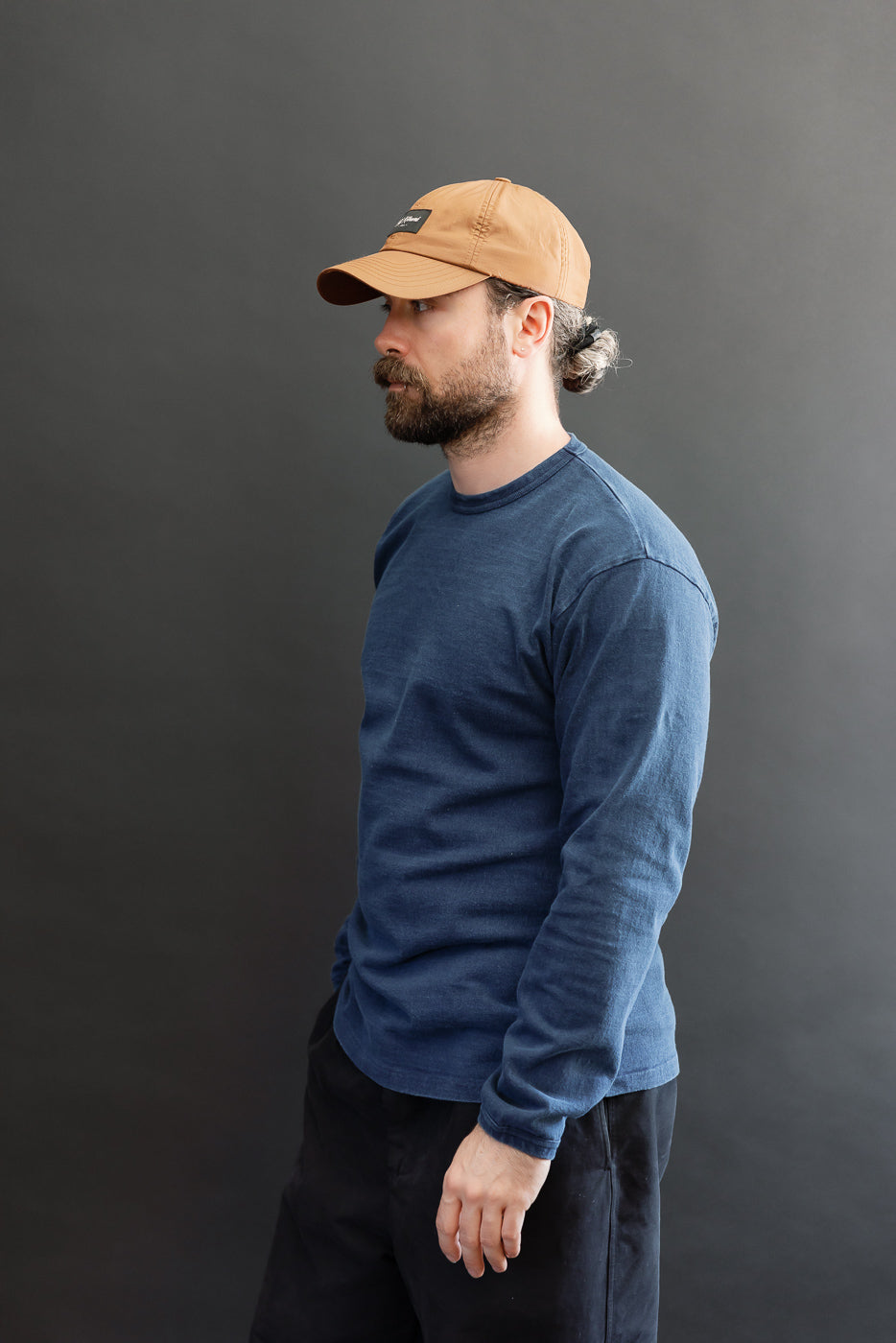 Male model, 5'9