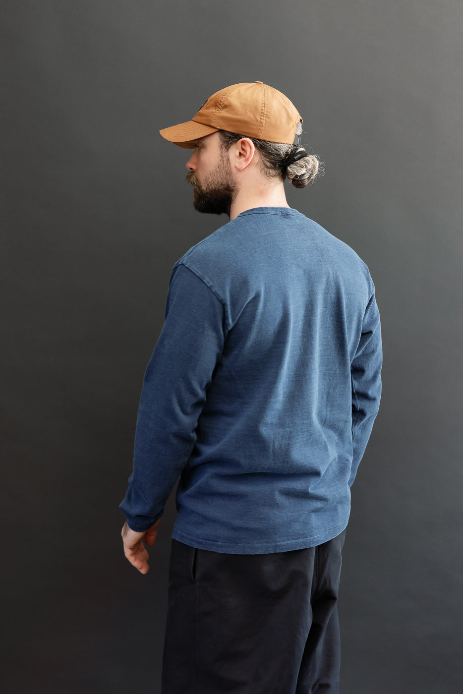 Male model, 5'9
