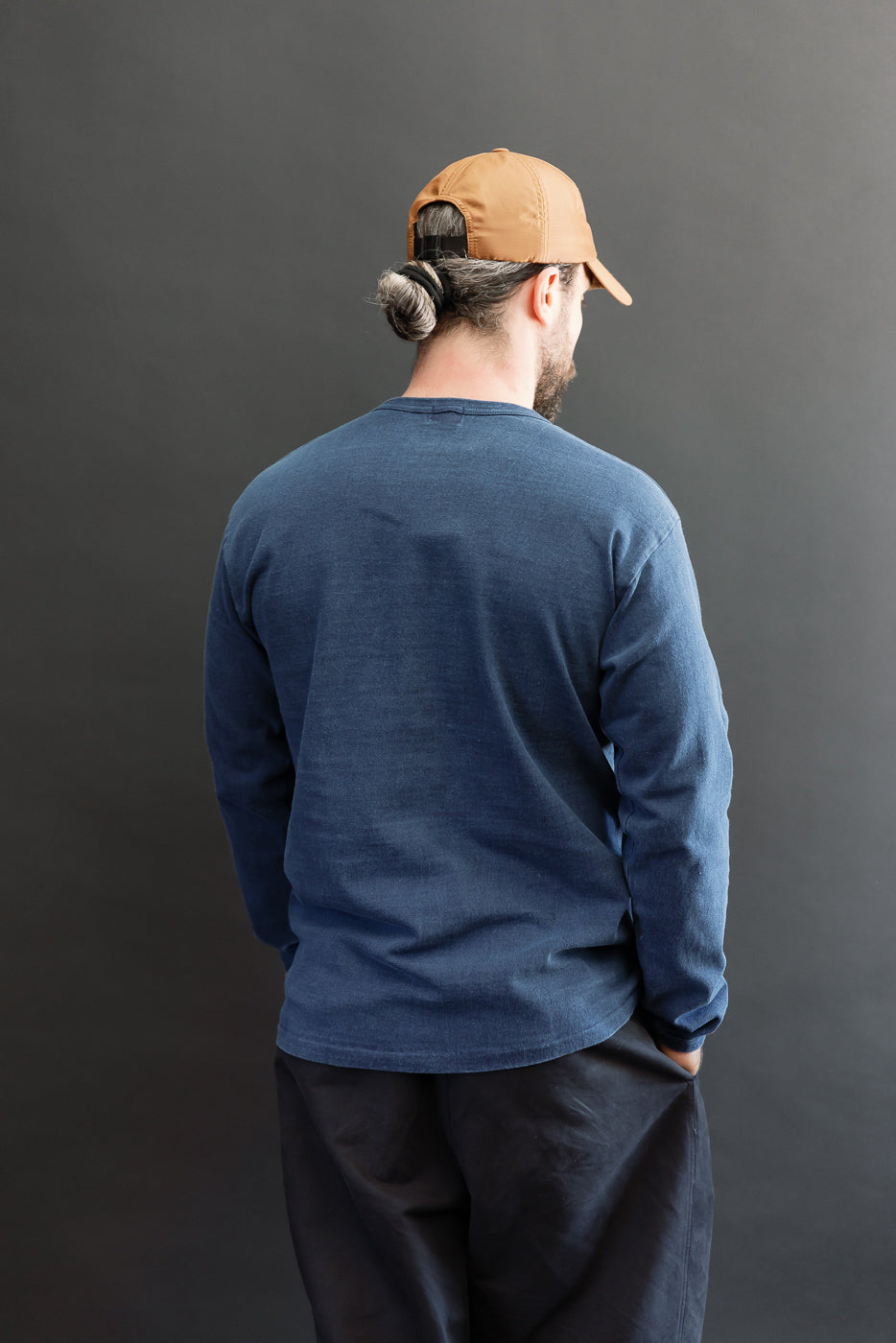 Male model, 5'9