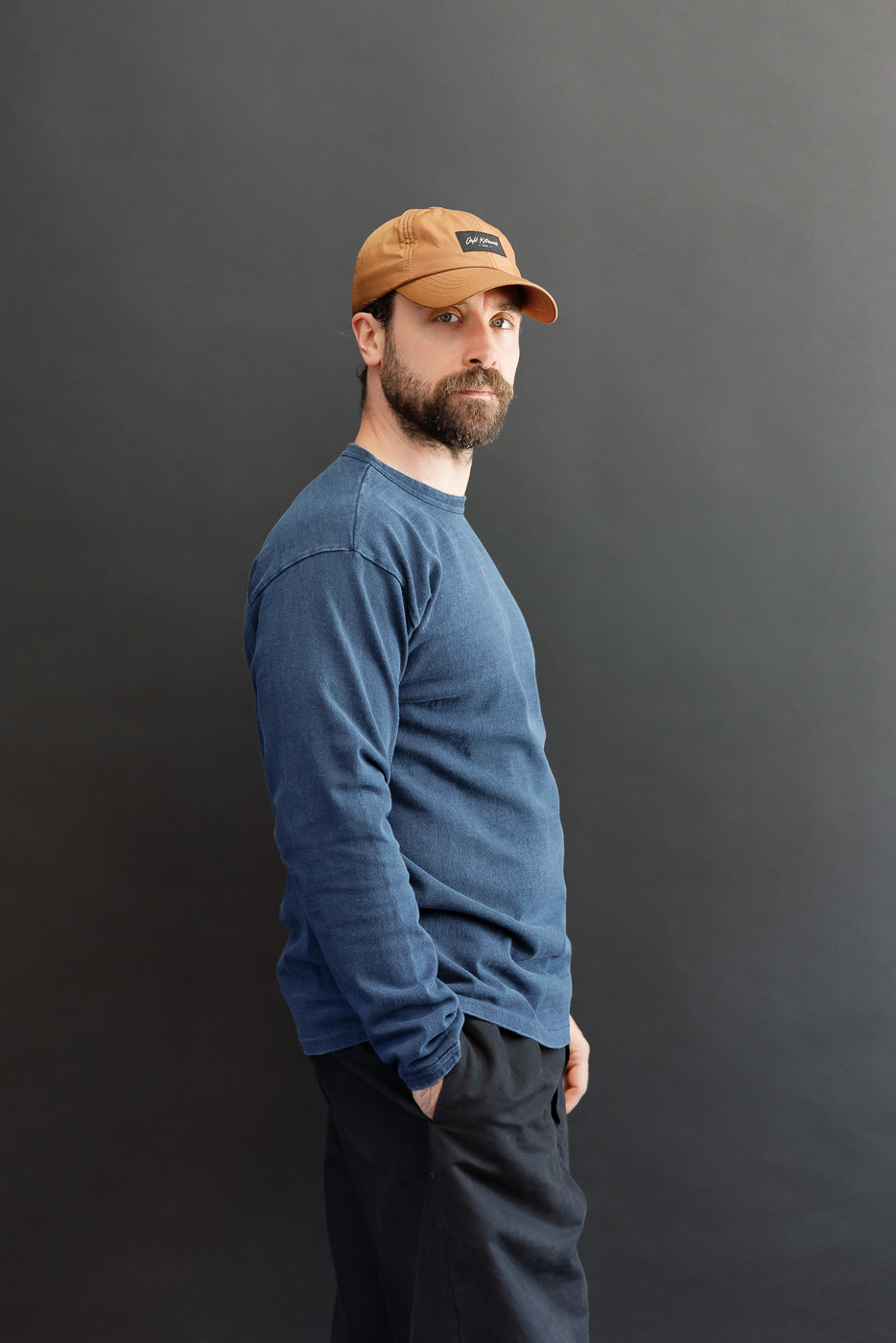 Male model, 5'9