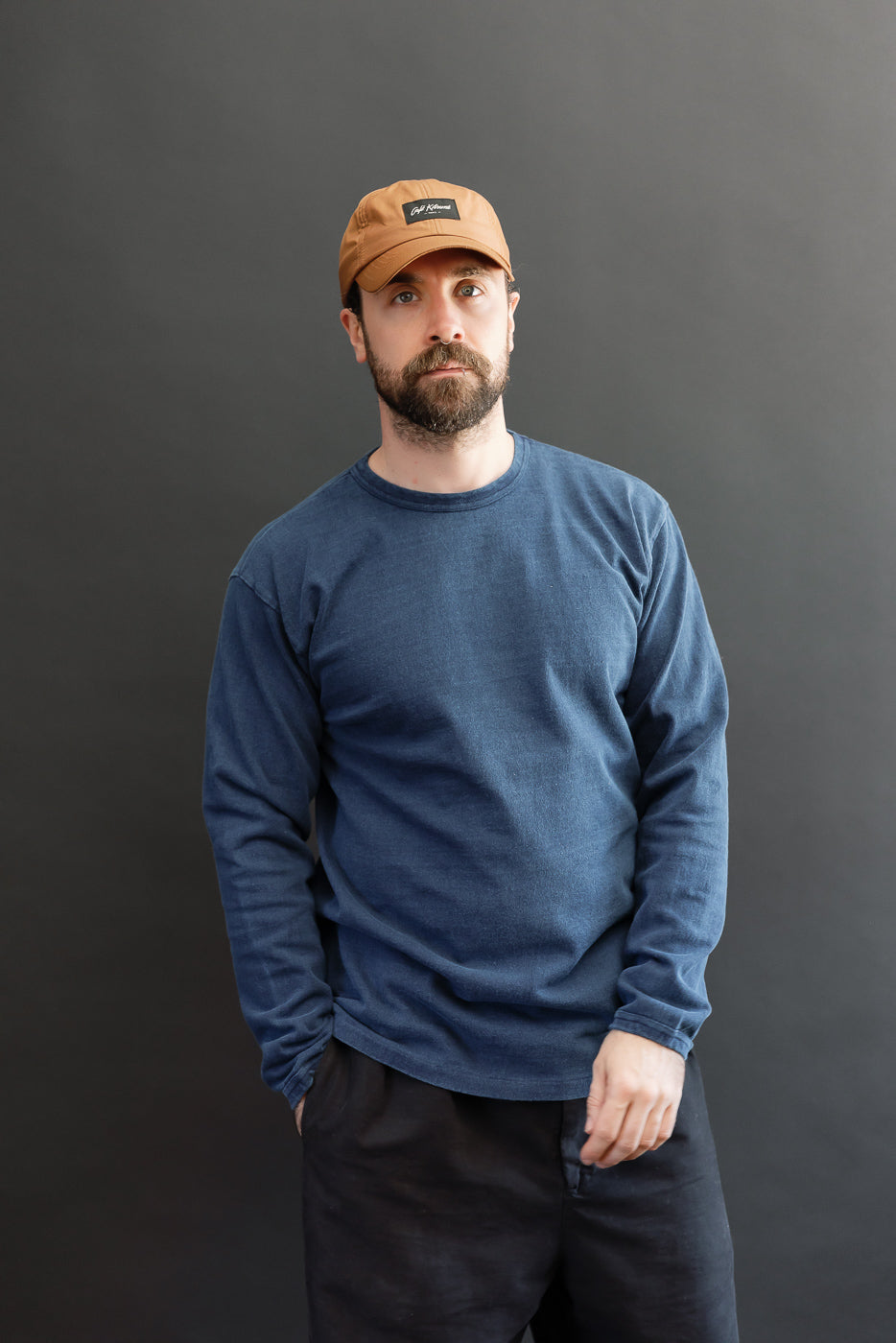 Male model, 5'9