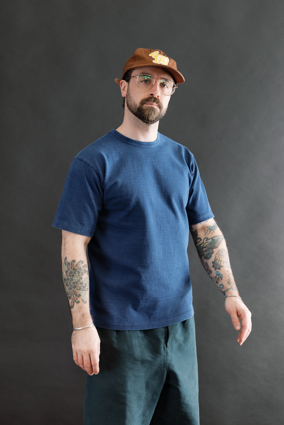 Male model 5'9