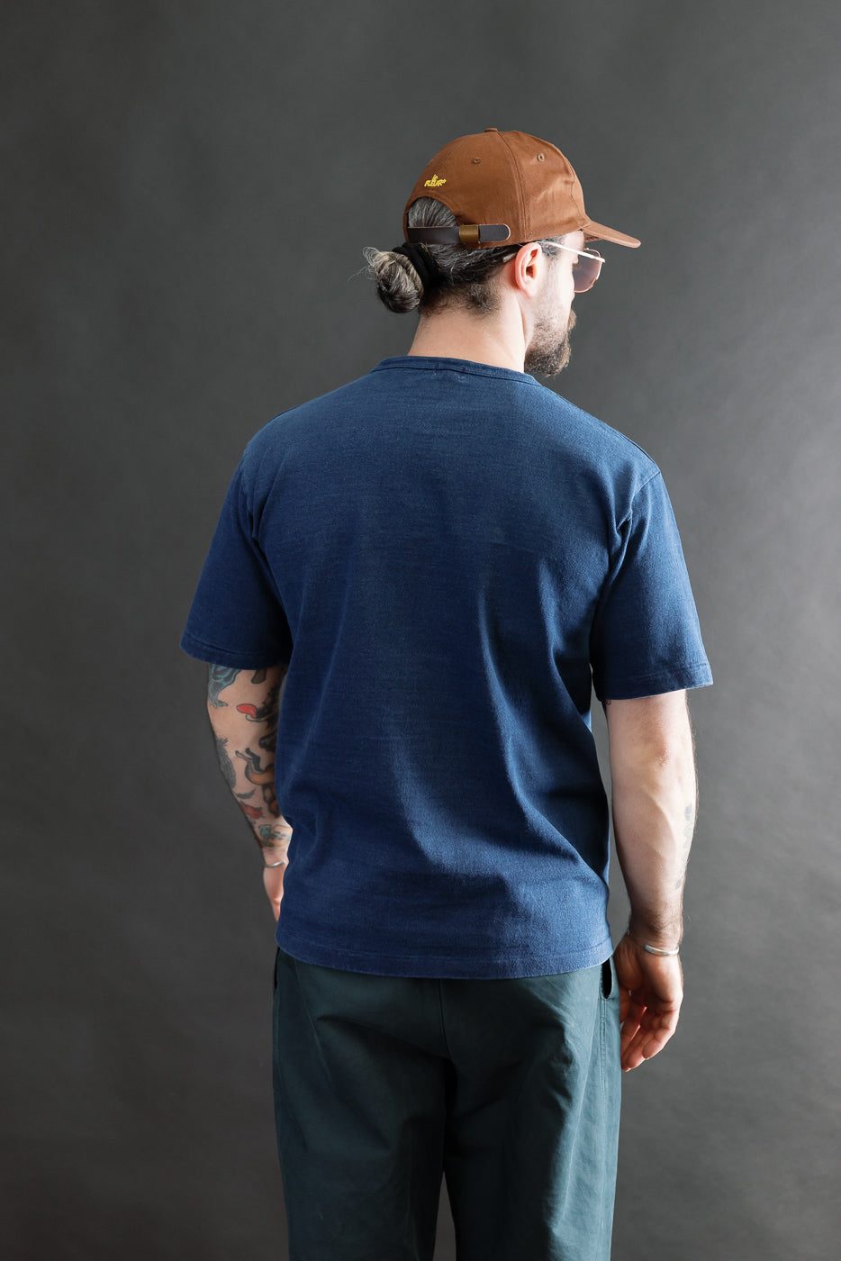 Male model 5'9