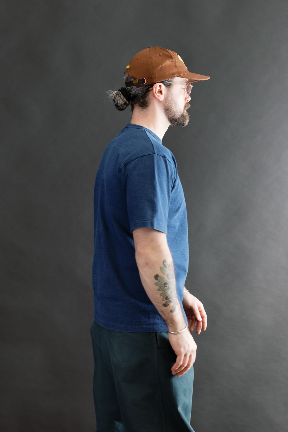 Male model 5'9