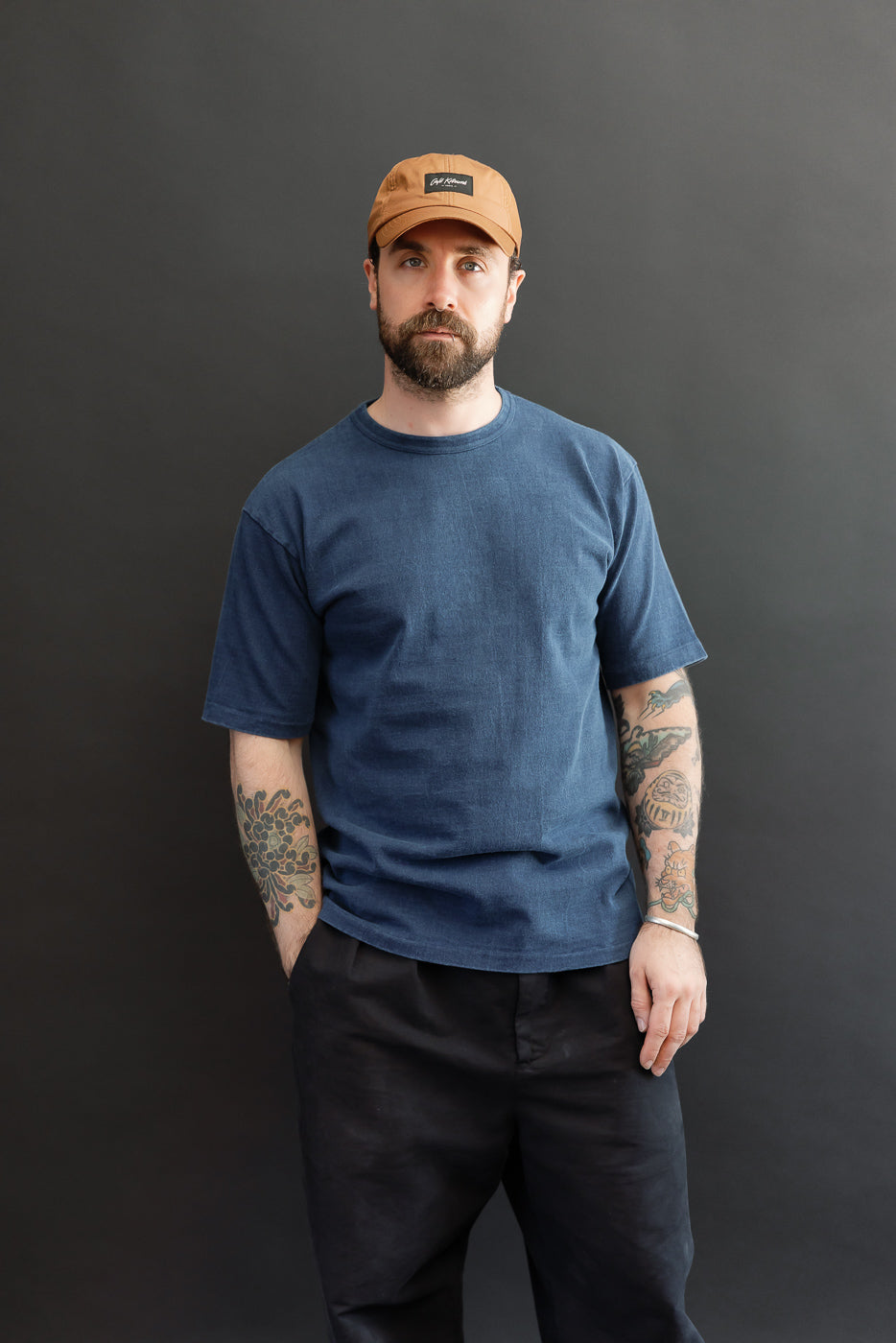 Male model, 5'9