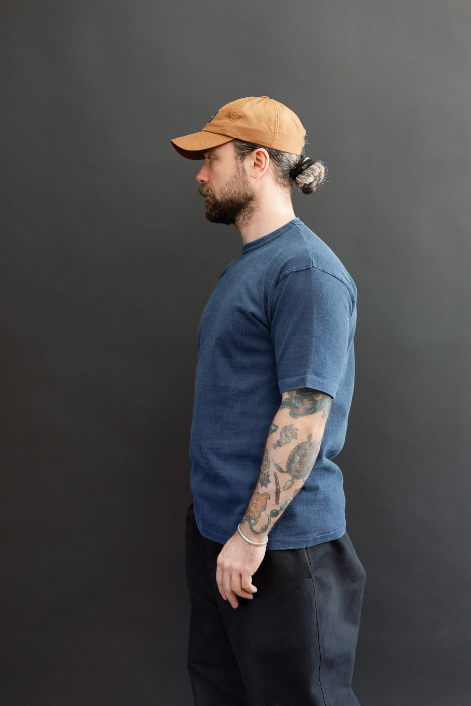 Male model, 5'9