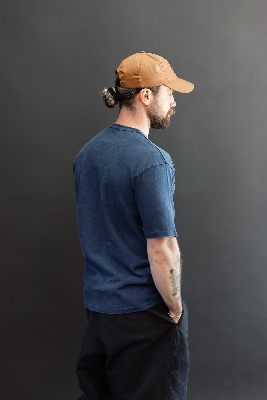 Male model, 5'9