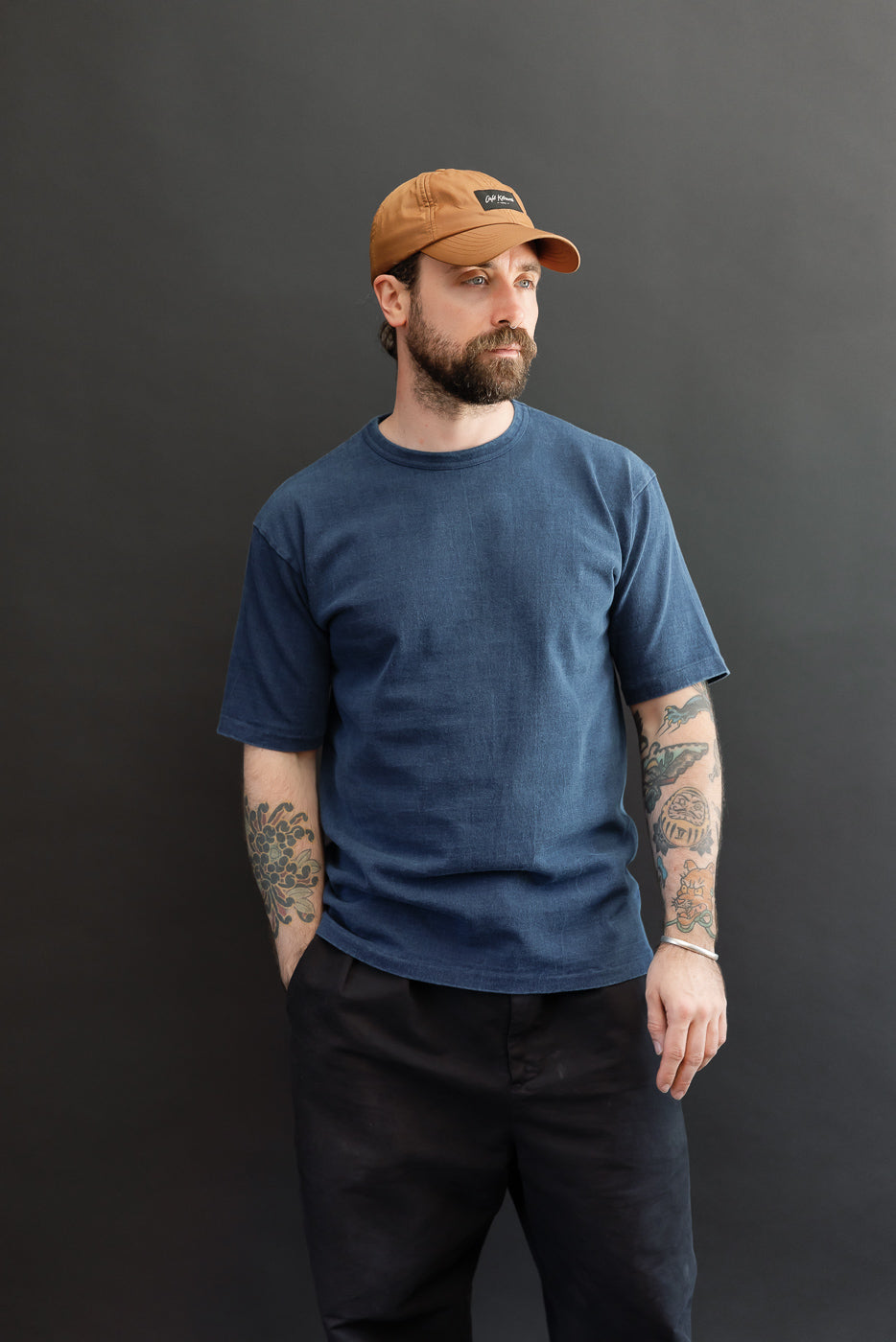 Male model, 5'9