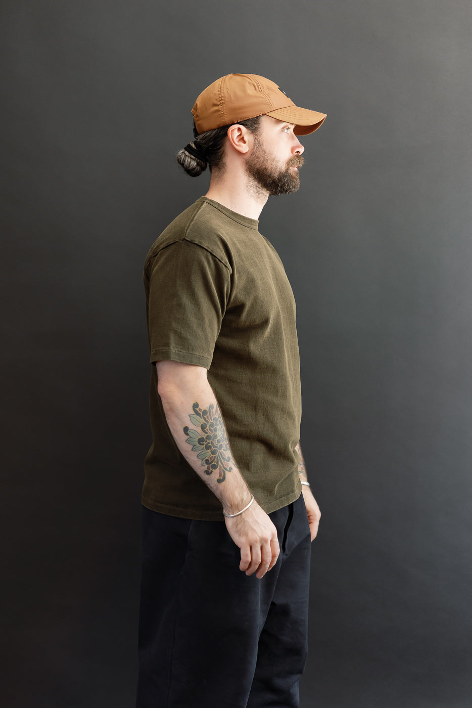Male model, 5'9