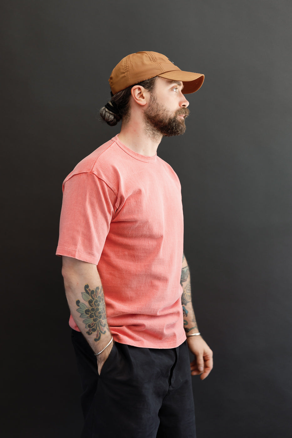 Male model, 5'9
