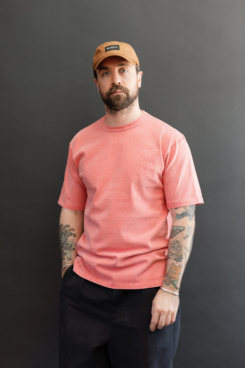 Male model, 5'9