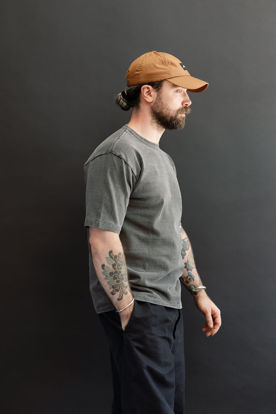 Male model, 5'9