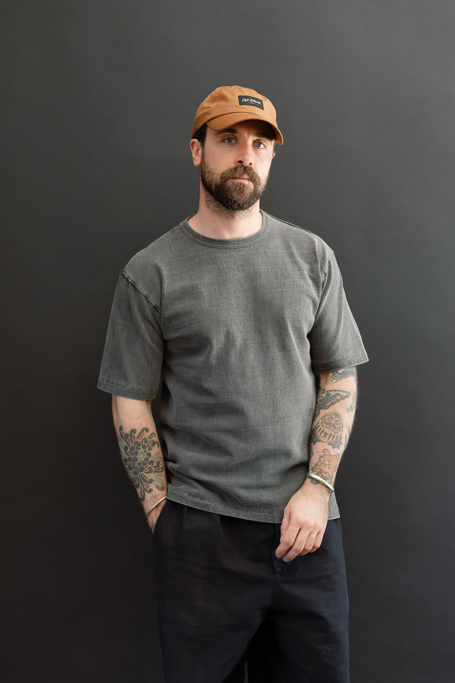 Male model, 5'9