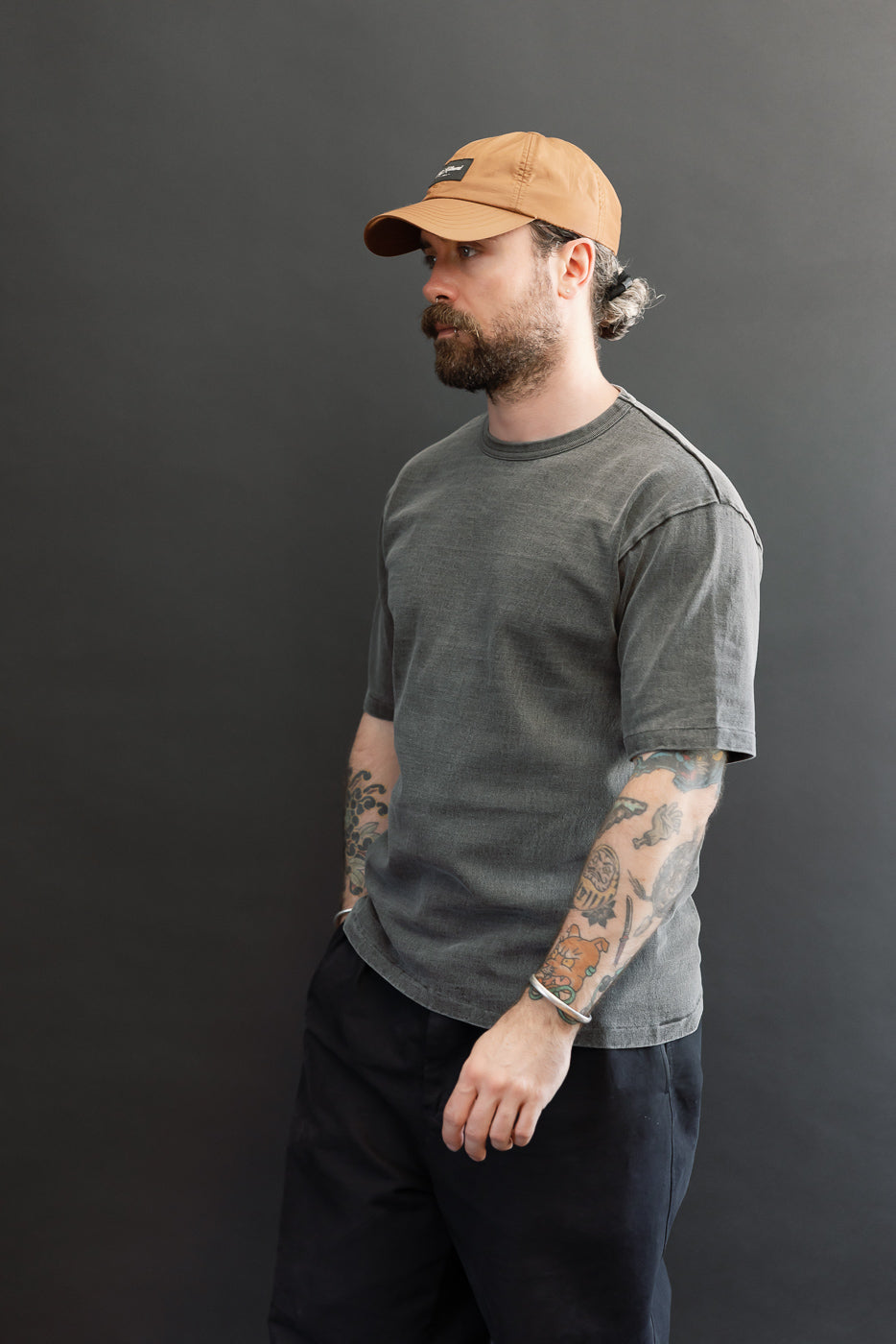 Male model, 5'9