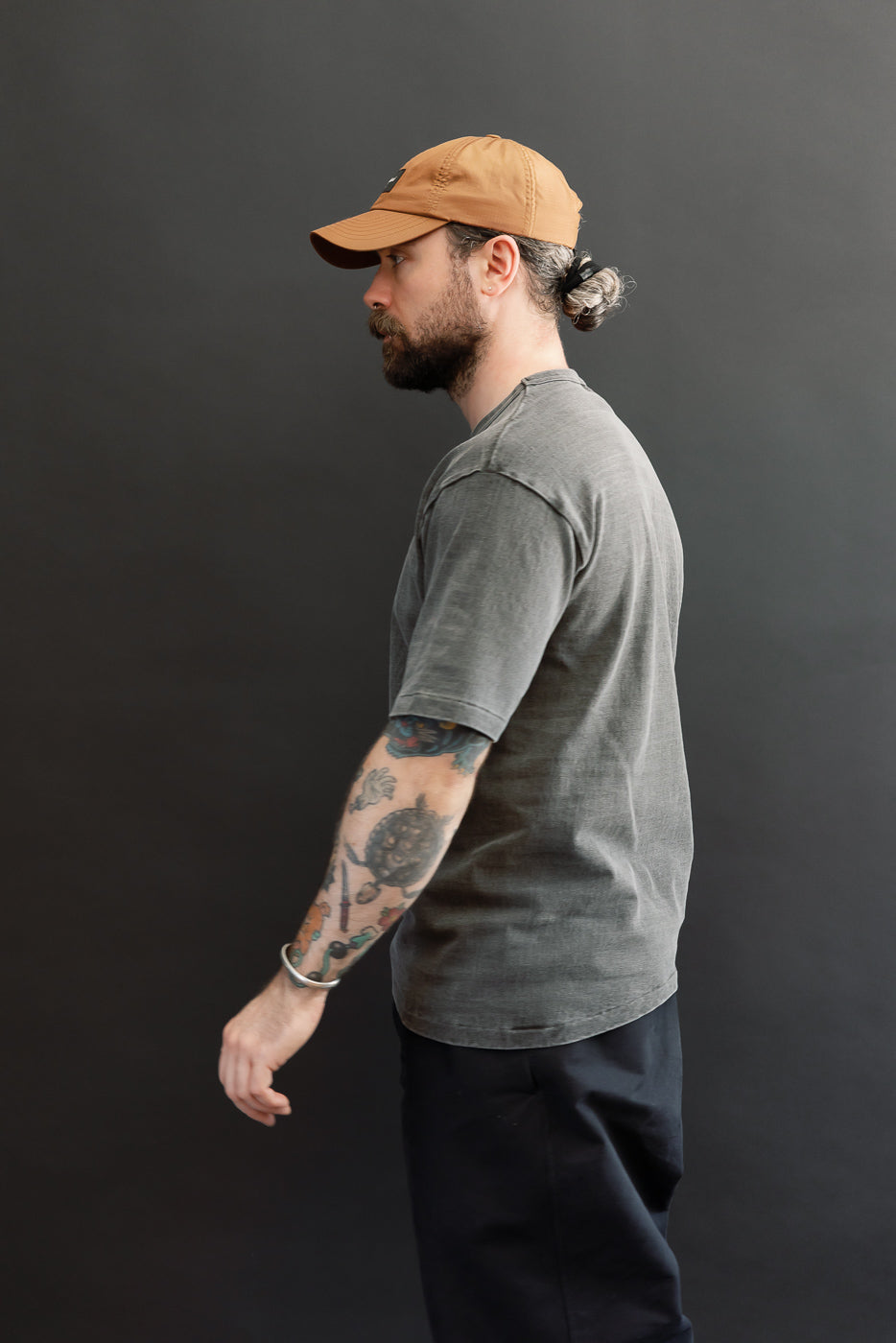 Male model, 5'9
